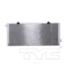 A/C Condenser TYC 4981