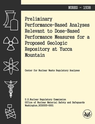 Preliminary Performance-Baes Analysis Relevant to Dose-Based Performance Measure