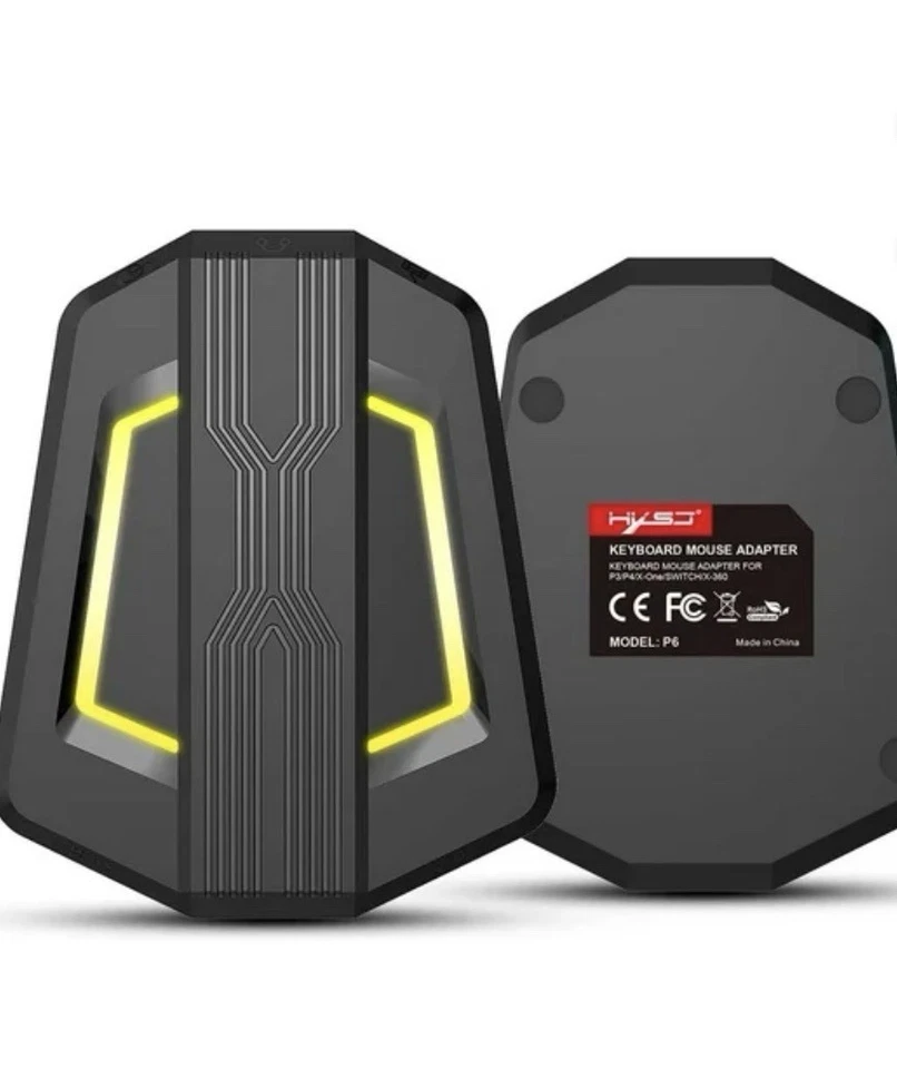 XIM Apex Mouse & keyboard Adapter For Xbox, PlayStation, Switch - Image 2 of 4