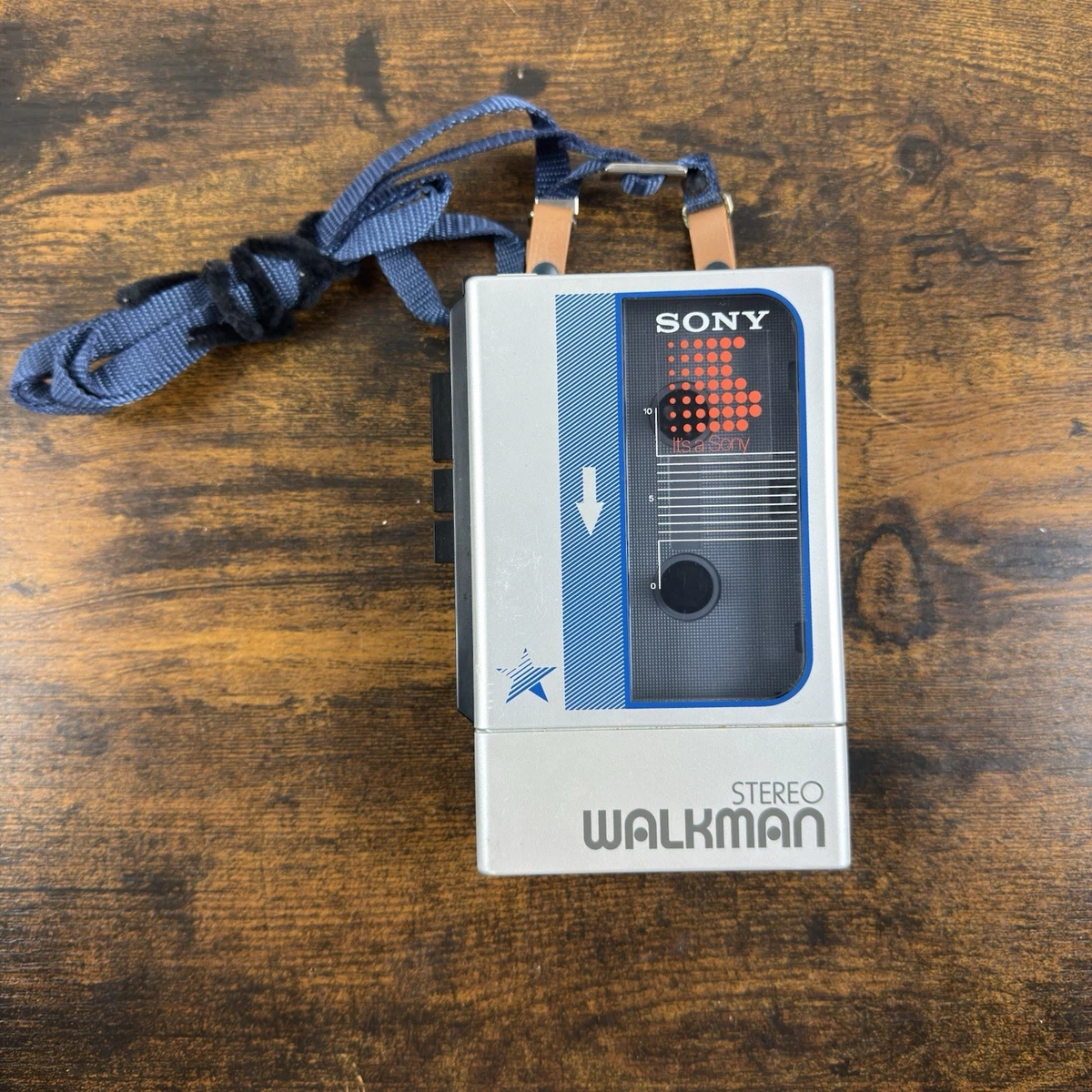 Portable Cassette Player Personal Cassette Players for sale - eBay