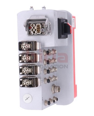 SEW MTA11A-503-H111-M01-01 Anschlussbox / Connection box 500 VAC 12A