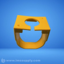 Banner Engineering Corp. OTC-1-YW Cover, Field, Yellow FNFP