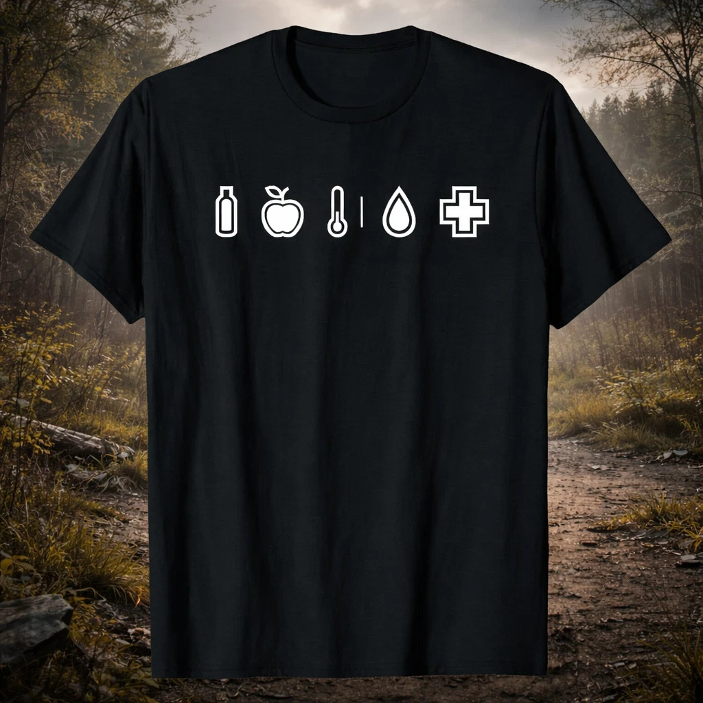 Dayz T-Shirt dayz unisex gift t shirt playstation