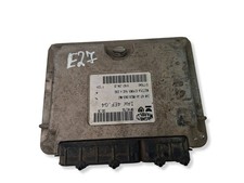 Moteur Fiat MULTIPLA
