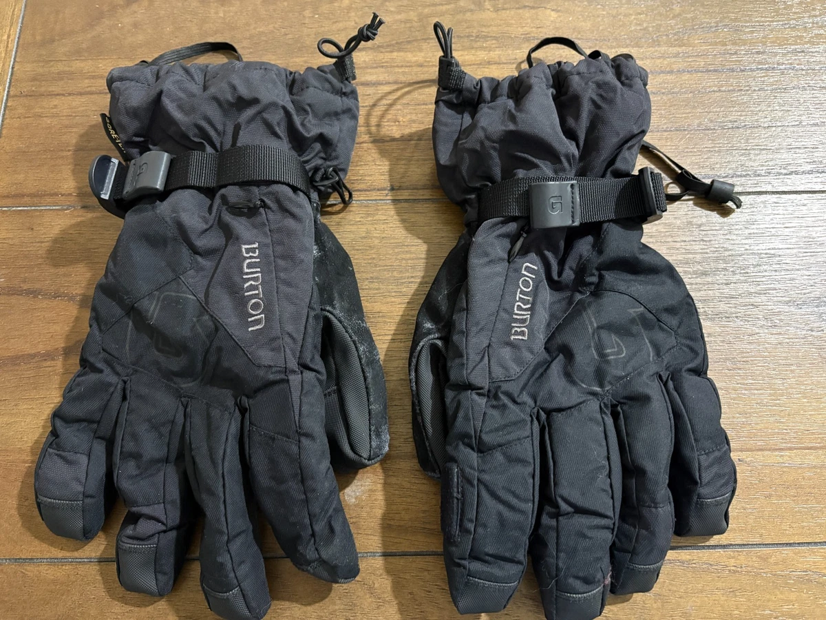 Burton Men's Gloves and Mittens for sale | eBay
