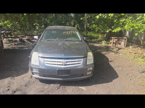 Blower Motor Coupe Fits 07-15 CTS 25504 - Picture 11 of 12