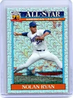 2026 Topps Series 2 Nolan Ryan Base (RAW)