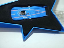 RENAULT ETOILE FILANTE Voiture de Record NOREV 1:43 Boite étoile