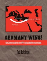 Tad Holtsinger | Germany Wins! | Taschenbuch | Englisch (2012) | Authorhouse
