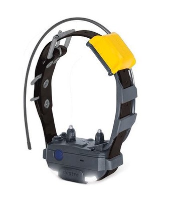 Dogtra PATHFINDER2 MINI GPS Dog Collar Tracking and Training E-Fence Receiver