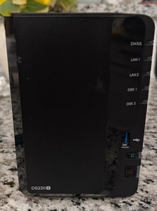 Synology Ds916 | eBay