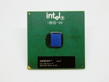 Intel Celeron 566 MHz SL4PC - Socket 370