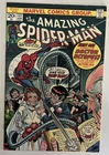 Amazing Spider-Man #131 (1974) Aunt May, Doctor Octopus App. Wedding