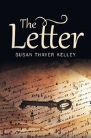 Susan Thayer Kelley | The Letter | Taschenbuch | Englisch (2022) | AuthorHouse