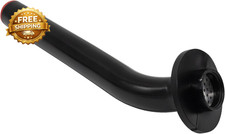 New for the No Cap Gas Can Spout and Rubber Stopper Replacement