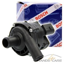 BOSCH ZUSATZWASSERPUMPE STANDHEIZUNG FÜR MERCEDES AMG GT B-KLASSE W245 W246 W247 BOSCH ZUSATZWASSERPUMPE STANDHEIZUNG FÜR MERCEDES AMG GT B-KLASSE W245 W246 W247