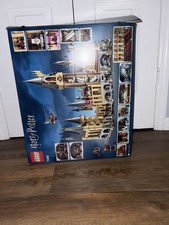 LEGO Harry Potter Hogwarts Castle 71043! **READ DESCRIPTION**