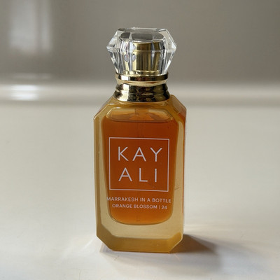 KAYALI Marrakesh in a Bottle Orange Blossom | 24 EDP Spray 0.34oz see details