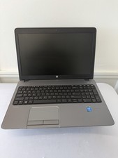 HP Probook 450 G1 Laptop - Good Screen - Intel i3-4000M - Read Desc