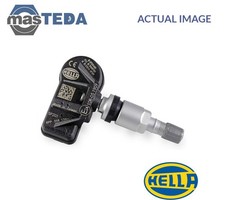 6PP 358 139-001 WHEEL SENSOR TYRE PRESSURE CONTROL SYSTEM HELLA FOR PORSCHE 911