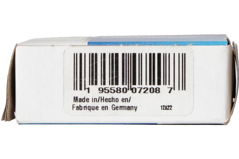 Interruptor de presión de aceite del motor Carquest para Audi A8 Quattro modelo SBA2039 2014-2016 Foto 2 de 4
