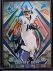 2025 Panini Amon-Ra St. Brown Base (Raw)