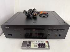 Denon DCD-1650AR CD Player Alfa Processing wi...