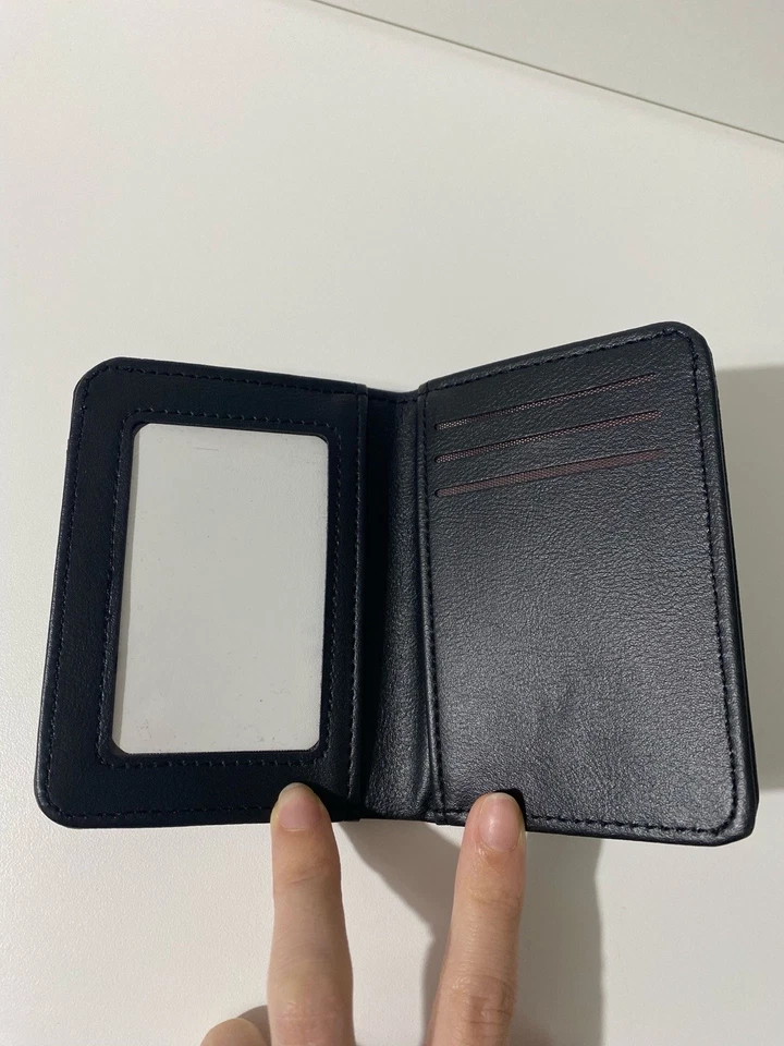 Portacarte Ford Mustang Black - Imagen 2 de 4