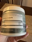 Solaray, Unlimit, Creatine + MBP� Powder, Unflavored, 9.21 oz (261 g) — photo 5