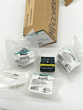 Panduit VS-CKP4-000 Connection Kit For Tapping 4 to 3/0 STR AWG Conductors New