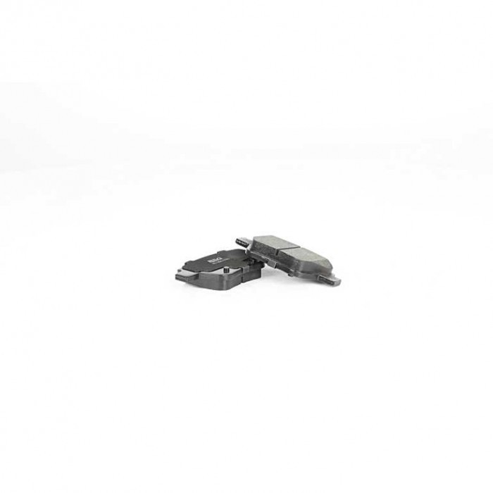 Plaquettes de frein arrière VW Caddy 3 pour stopper les sifflements