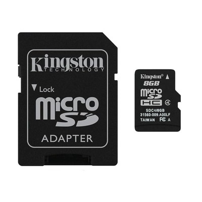 Stinger SE-P24 - Horizon10 Igo Navigation Card - Used, Open Box