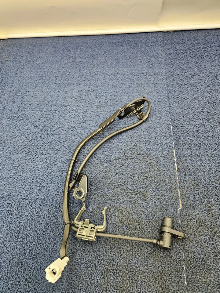 Sensor de velocidad de rueda ABS 2ABS2060 repuesto para modelos Toyota Highlander 01-03 Foto 3 de 4