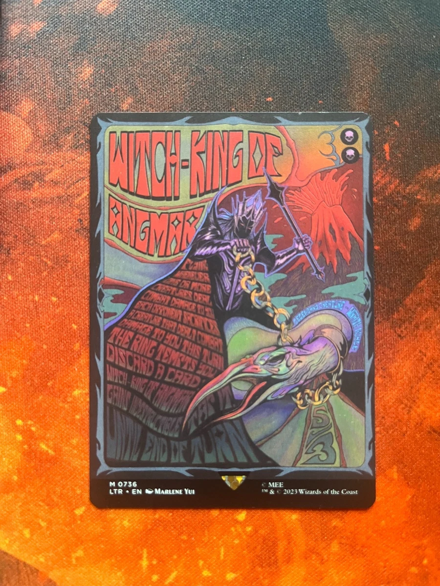 Magic The Gathering Poster for sale - eBay
