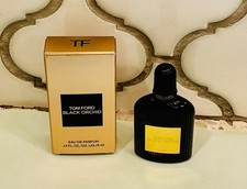 NIB Tom Ford  BLACK ORCHID Eau De Parfum 0.14...