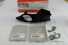 YAMAHA 2015-2019 YZF R3 OEM Headlight Ring Protector 90891-20173-00