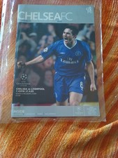 CHELSEA v LIVERPOOL 27th APRIL 2005 European Cup Semi Final (44)