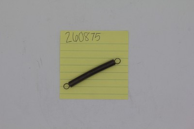 #ad Genuine OEM Briggs Governor Spring 260875 FREE SHIPPING $9.75