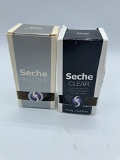 Seche Restore Restoration Polish Thinner .5 o...
