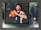 2025 Topps Signature Dylan Harper Base (RAW)