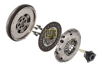 Schaeffler LUK 600 0402 00 Kupplungssatz
