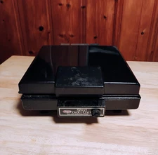 Vintage Dazey Short Order Chef Waffle Maker - Sandwich Maker/Griddle Tested