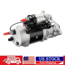New For Delco Starter 8200308 39mt 12 Volt 11 Tooth D8200308 8200308 Starter