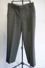 Kanagawa Atsugi Commercial High School Uniform Trousers 0104289 