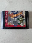 Mega Bomberman Sega Genesis Video Game Classic Multiplayer