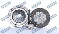 Kupplungssatz Clutch Kit FüR Nissan Pulsar C13 2014