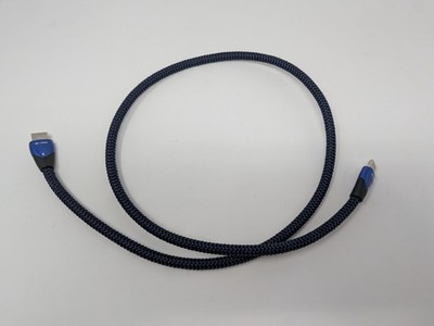 AudioQuest Vodka - 1 Meter - HDMI High Speed w/ Ethernet 18gbps
