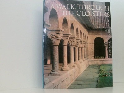 A walk through the cloisters Bonnie Young und Malcolm Varon: