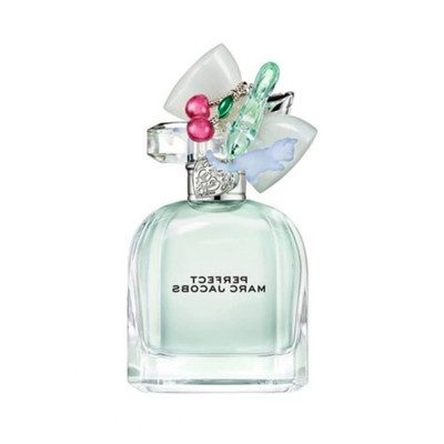 Marc Jacobs Ladies Perfect Eau de Toilette Spray 3.4 oz (100 ml)