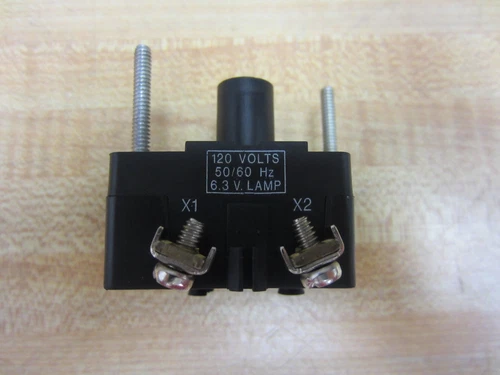 Cutler Hammer 10250T/91000T Eaton Indicator Light Module No Bulb (Pack of 3)